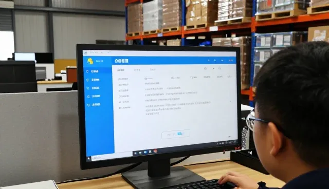 广州市邦跃物流有限公司提供高品质仓储管理满足工业园区需求