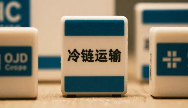 温度控制在仓储管理中的选型关注点分析