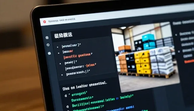 冷链运输车辆如何支撑装卸搬运业务的升级转型